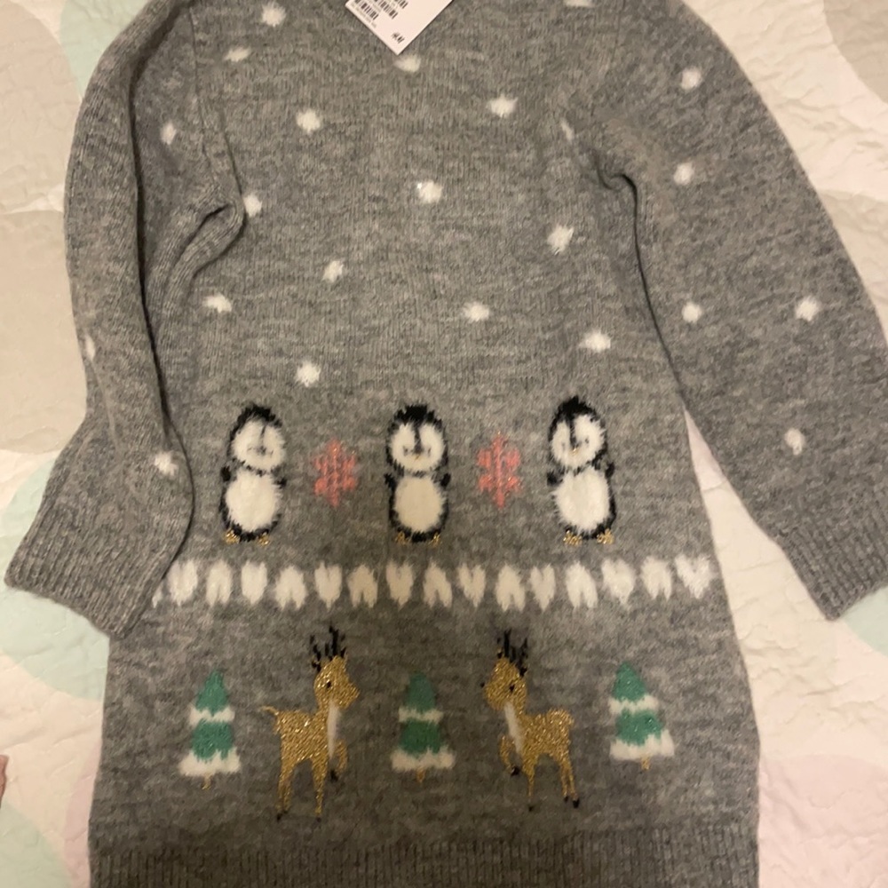 Kids dress size 4-6